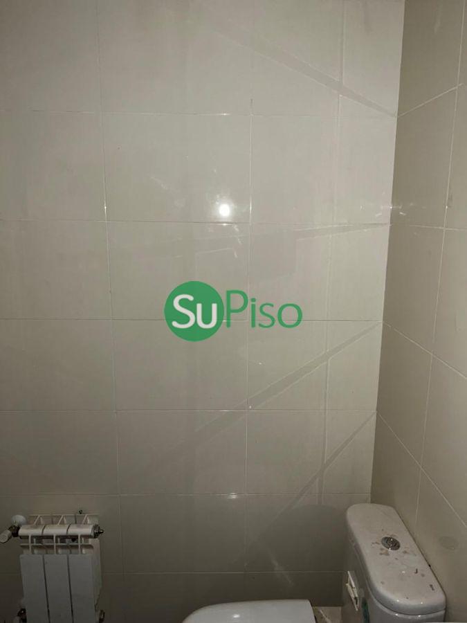 For sale of flat in Yeles