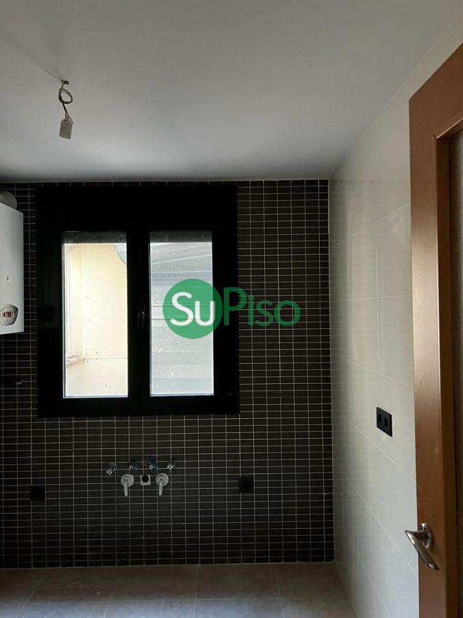 For sale of flat in Yeles