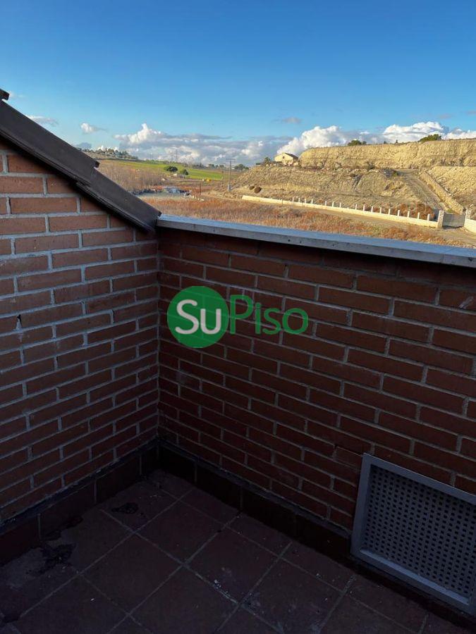 For sale of flat in Yeles