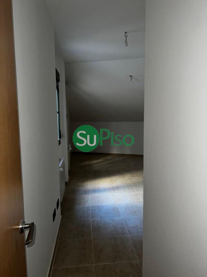 For sale of flat in Yeles