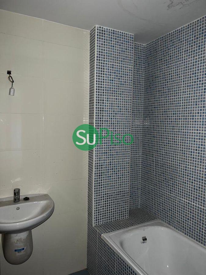 For sale of flat in Yeles