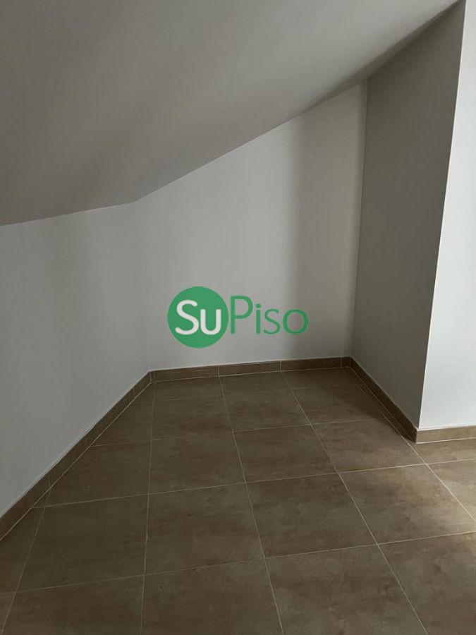 For sale of flat in Yeles