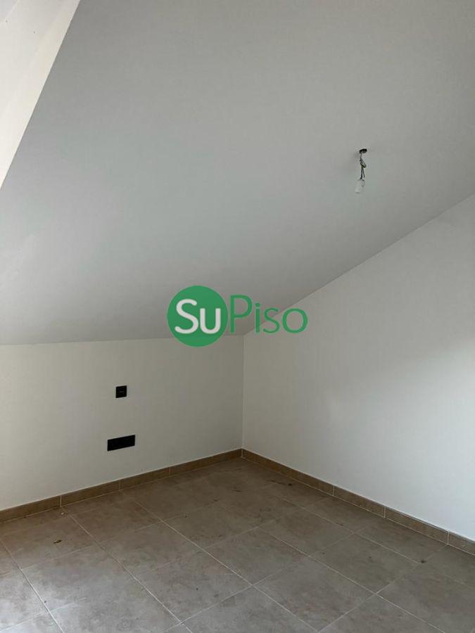 For sale of flat in Yeles