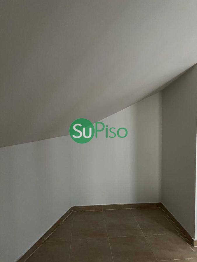 For sale of flat in Yeles