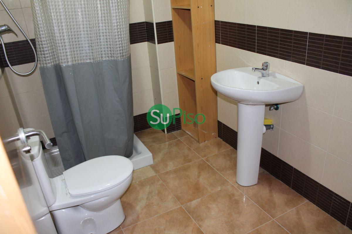 For rent of apartment in Yeles
