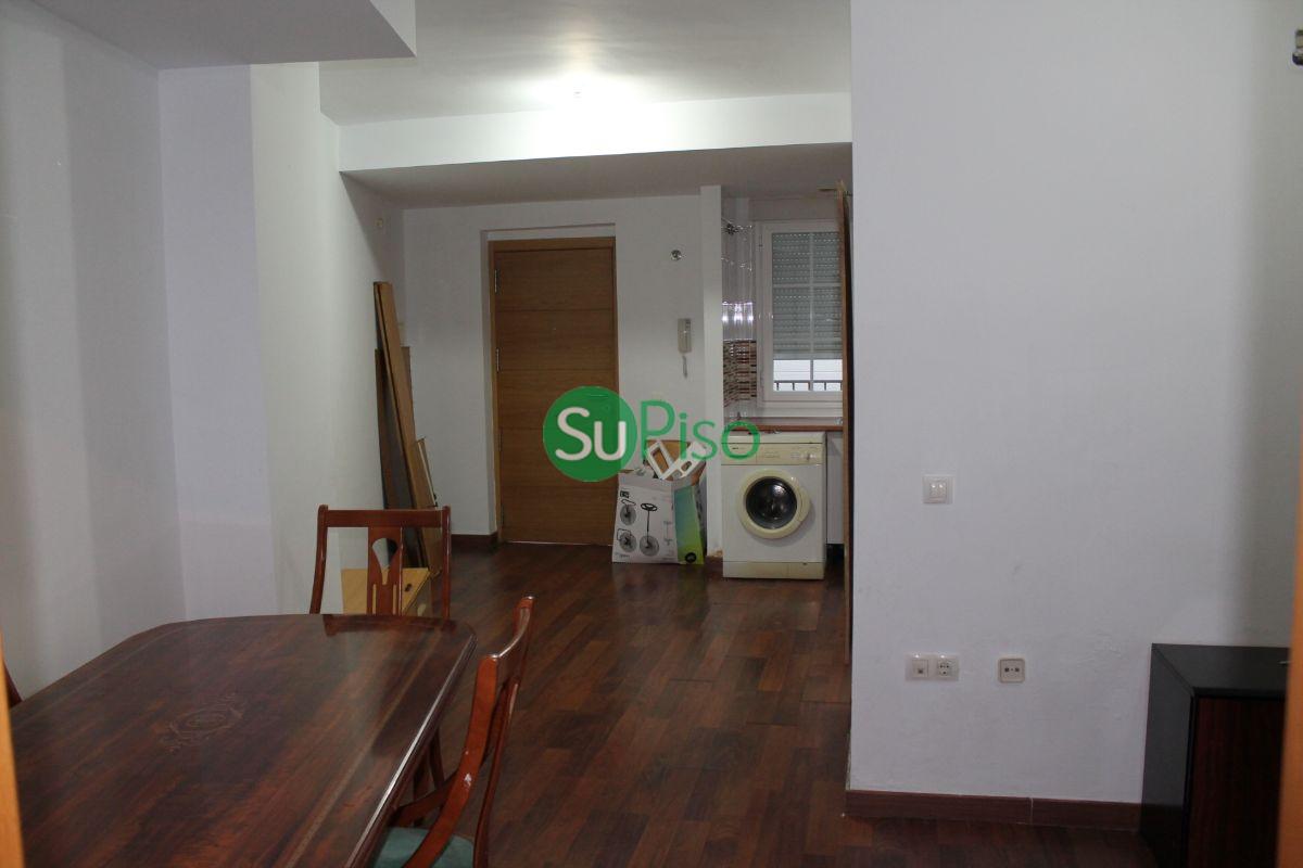 For rent of apartment in Yeles