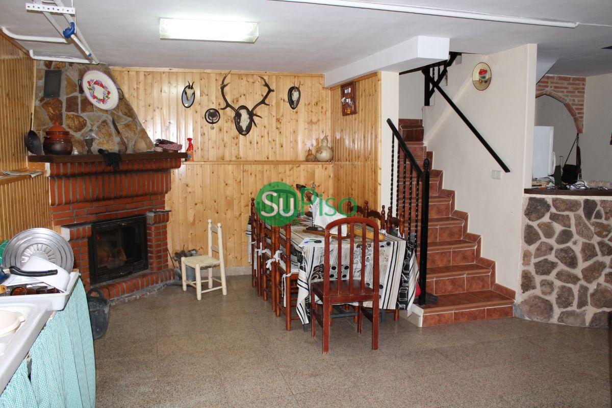 For sale of chalet in Illescas