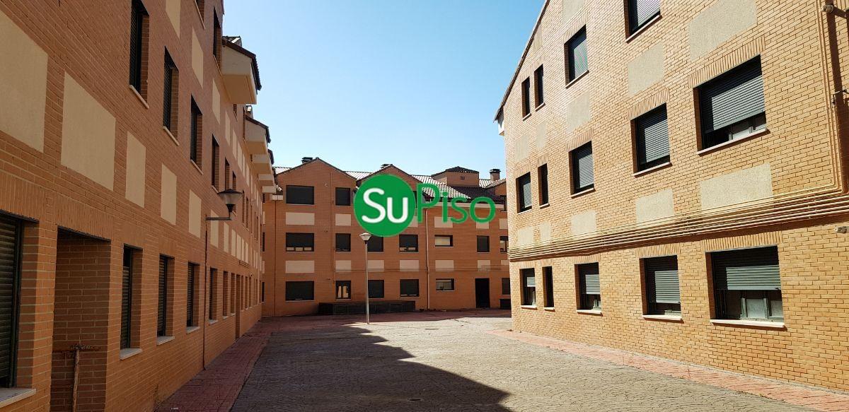 For sale of flat in Yeles