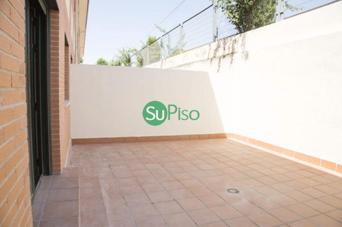For sale of flat in Yeles