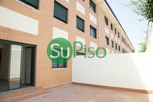 For sale of flat in Yeles