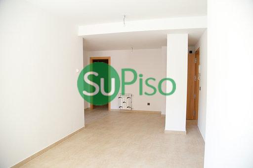 For sale of flat in Yeles