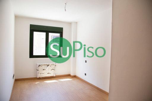 For sale of flat in Yeles
