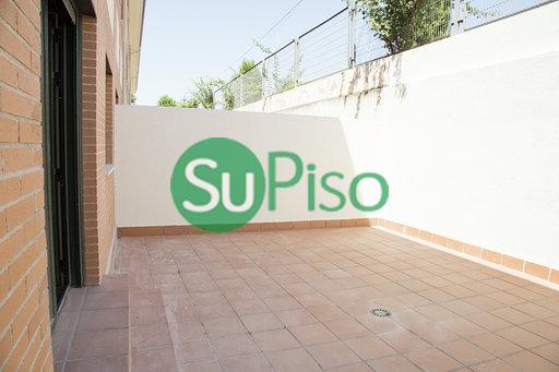 For sale of flat in Yeles