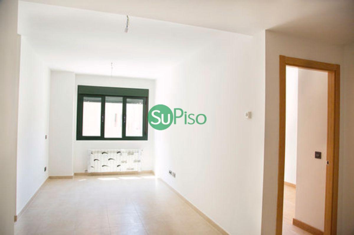 For sale of flat in Yeles