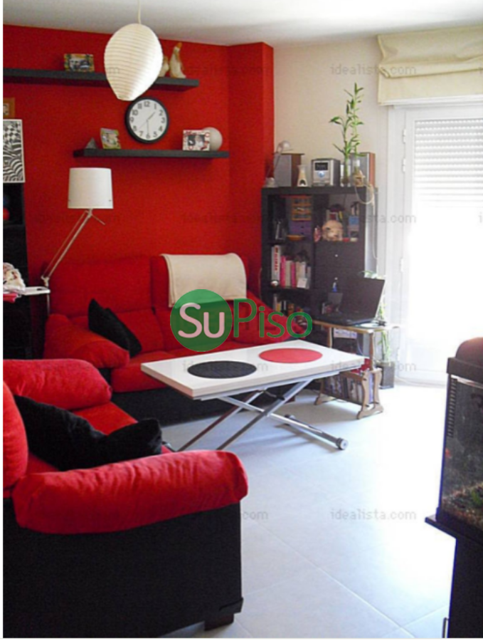 Venta de piso en Yeles