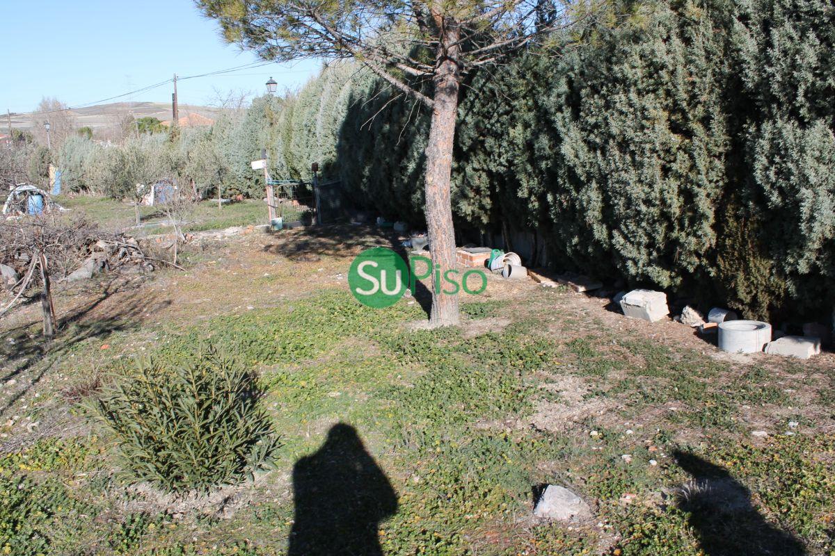 For sale of chalet in Yeles