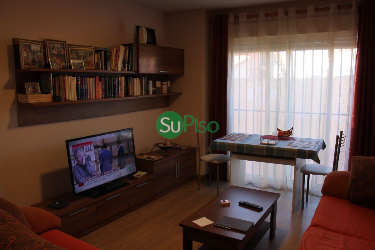 For rent of flat in Yeles