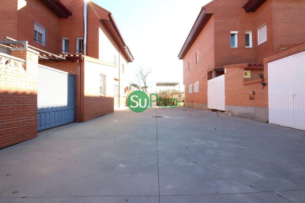 For sale of chalet in Cubas de la Sagra