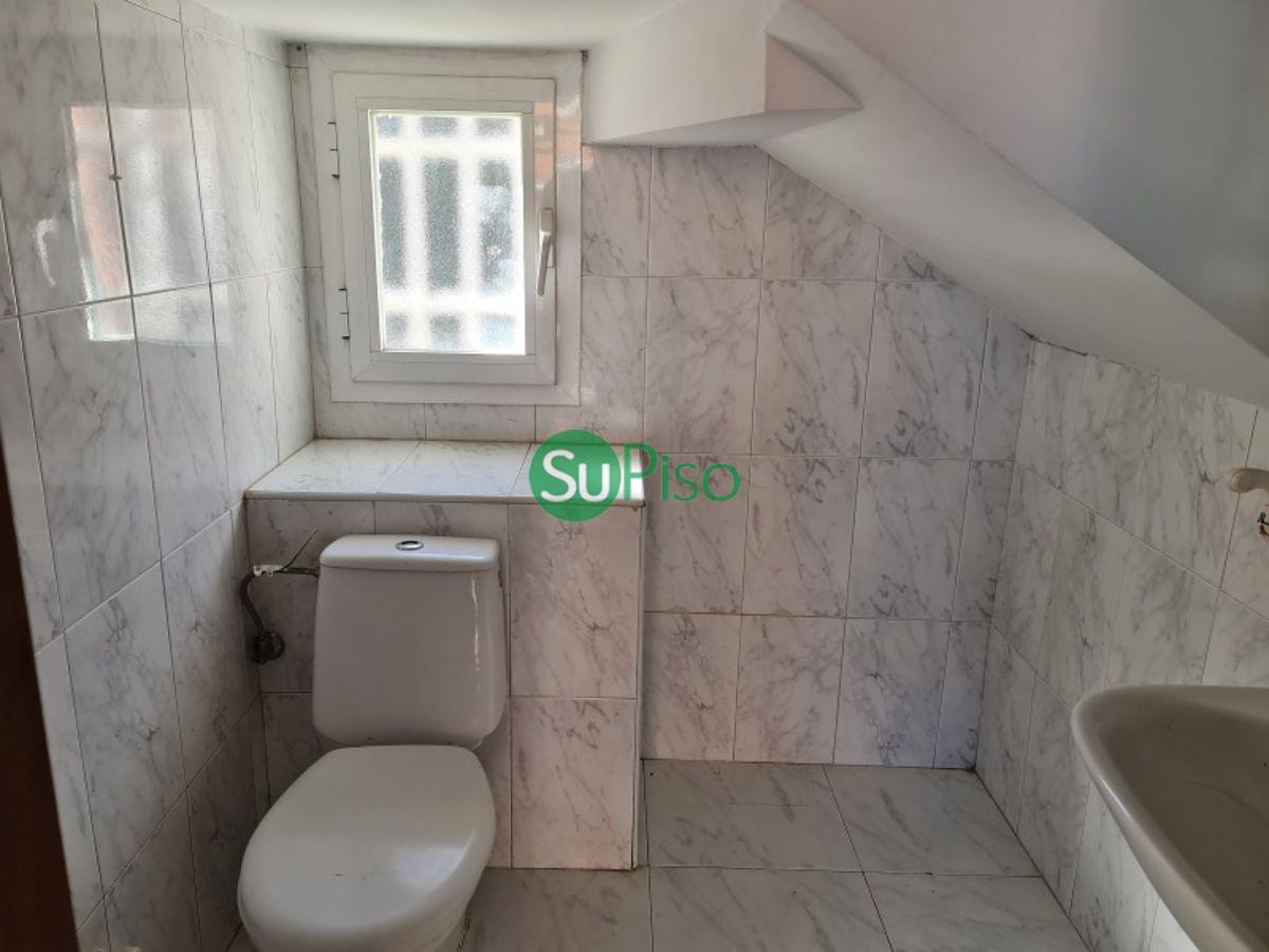 For sale of chalet in Cubas de la Sagra