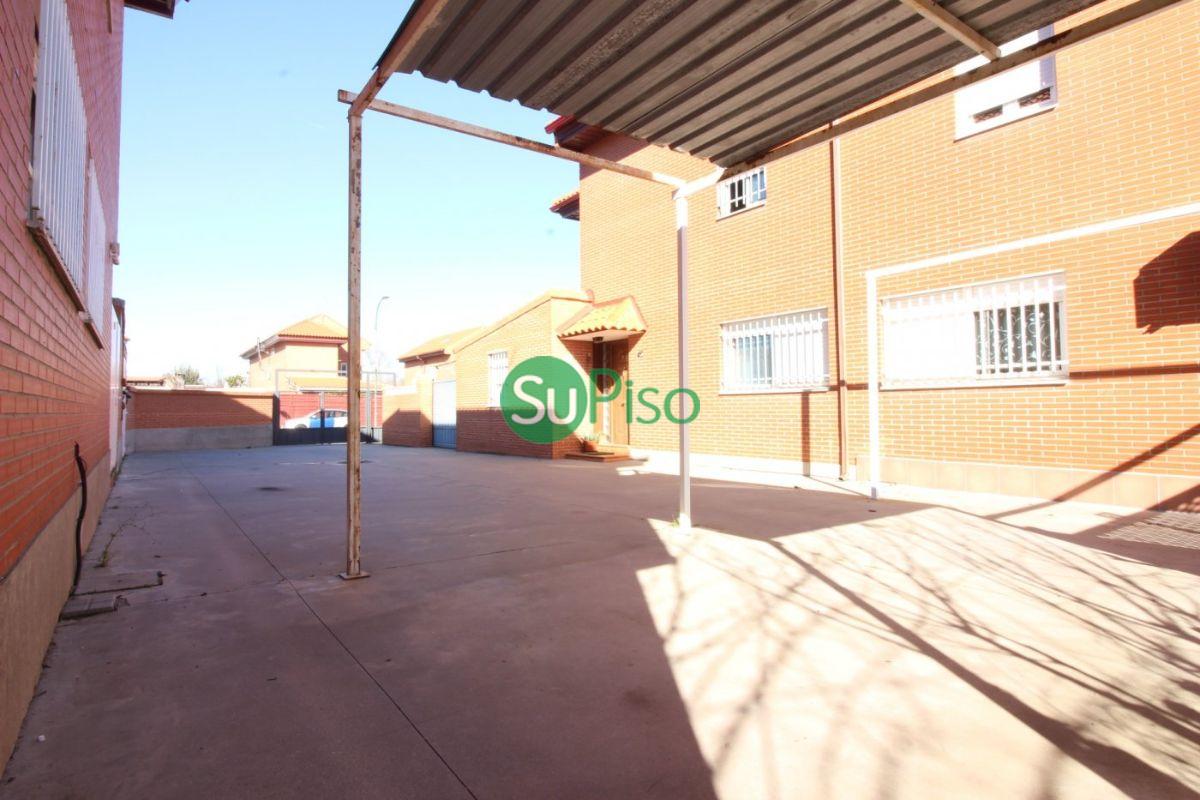 For sale of chalet in Cubas de la Sagra