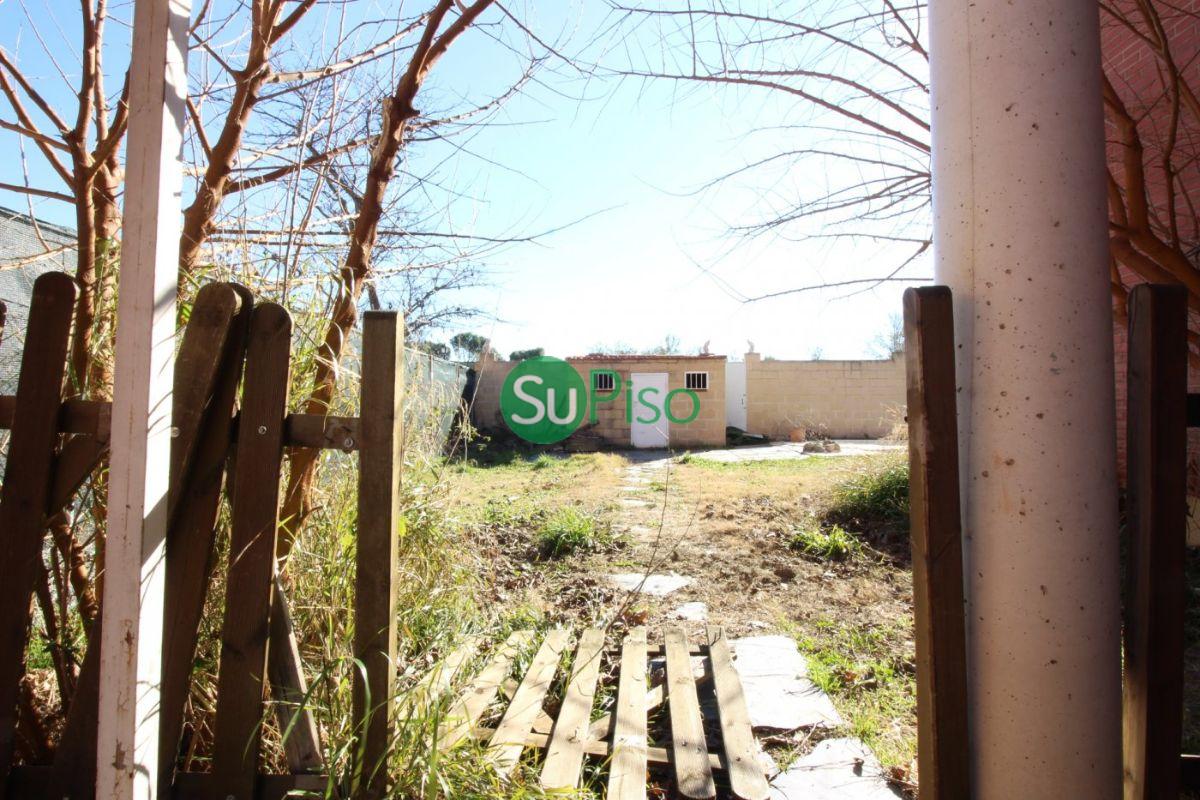 For sale of chalet in Cubas de la Sagra