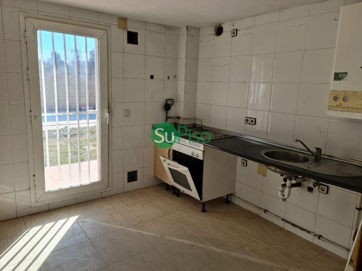 For sale of chalet in Cubas de la Sagra