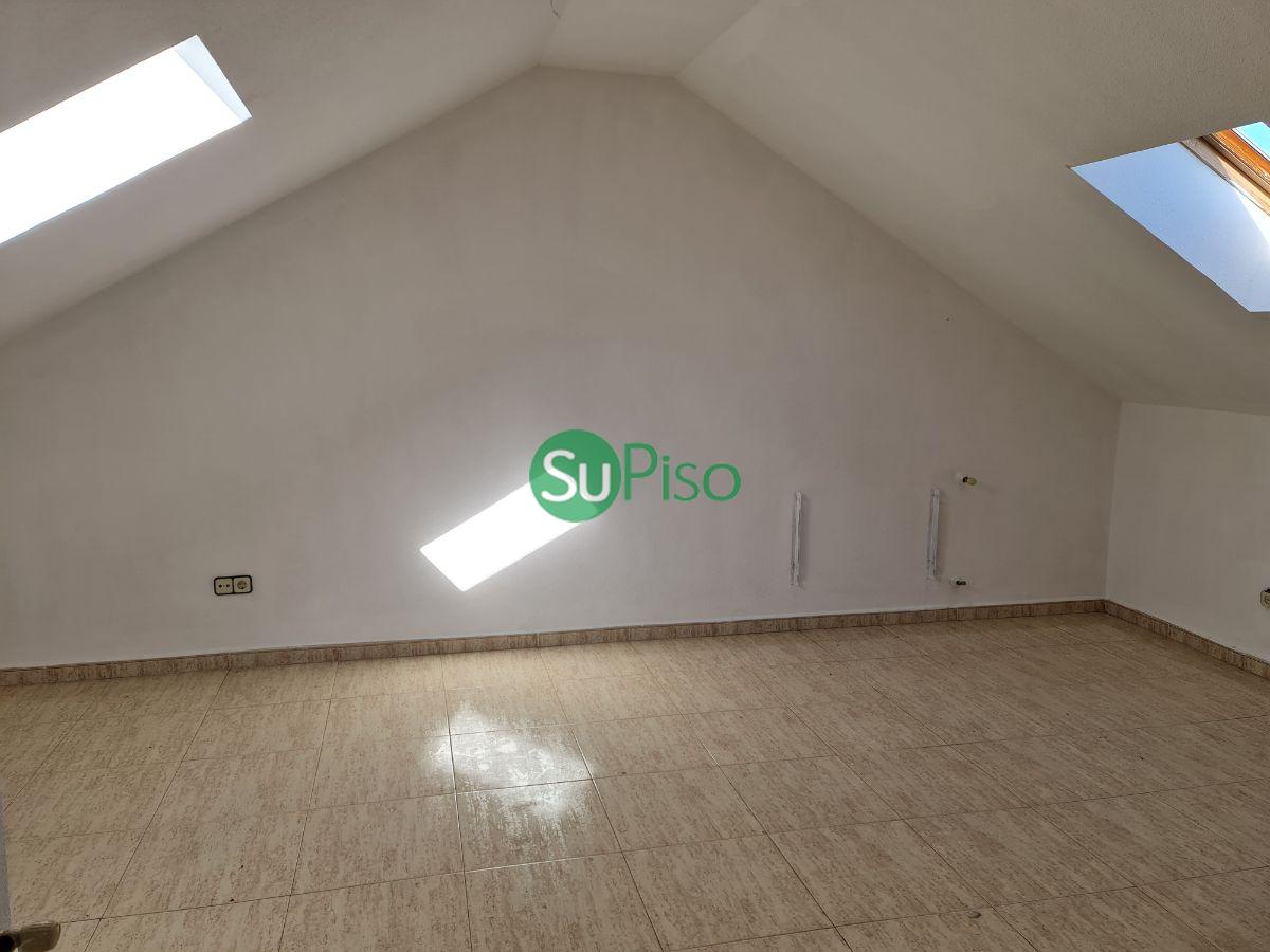 For sale of chalet in Cubas de la Sagra