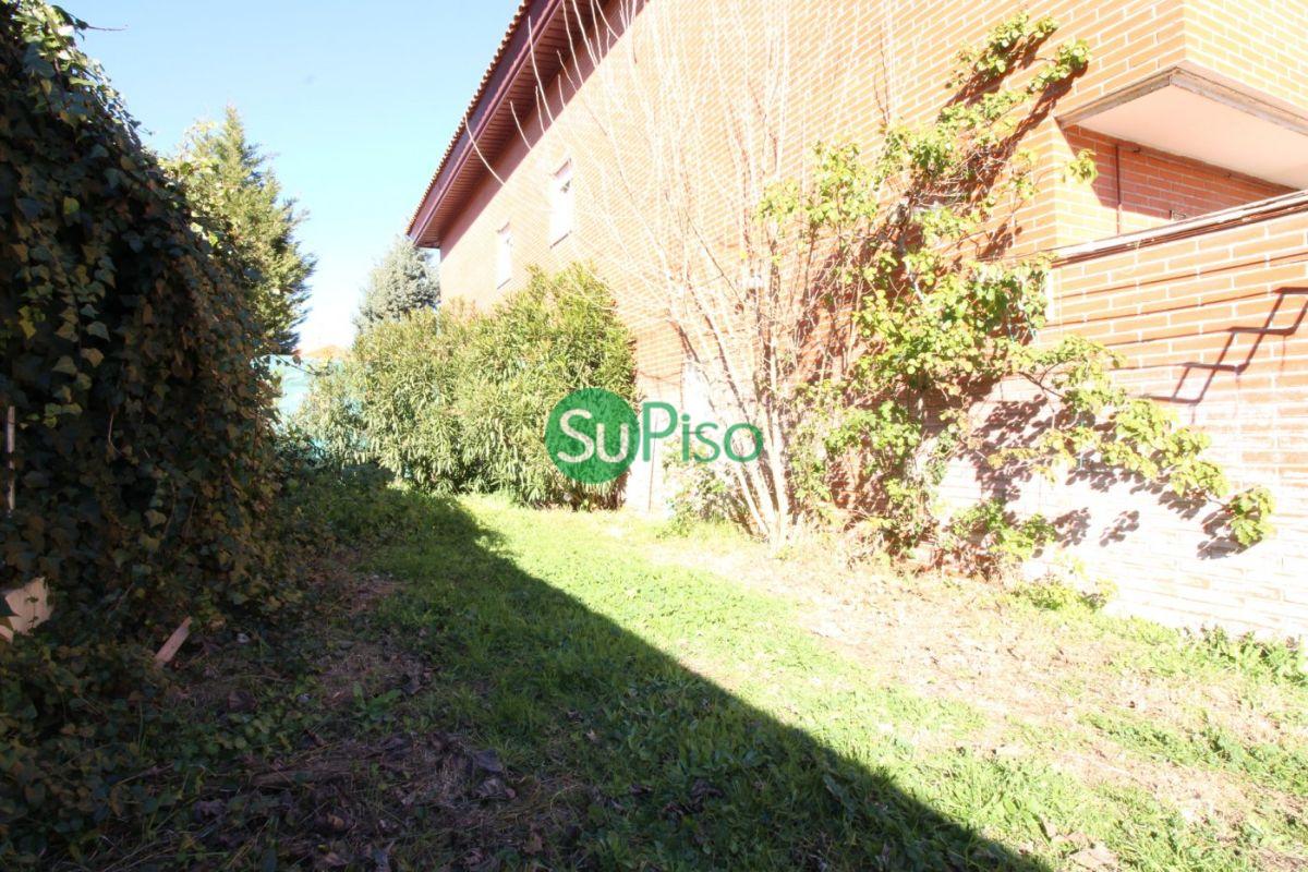 For sale of chalet in Cubas de la Sagra