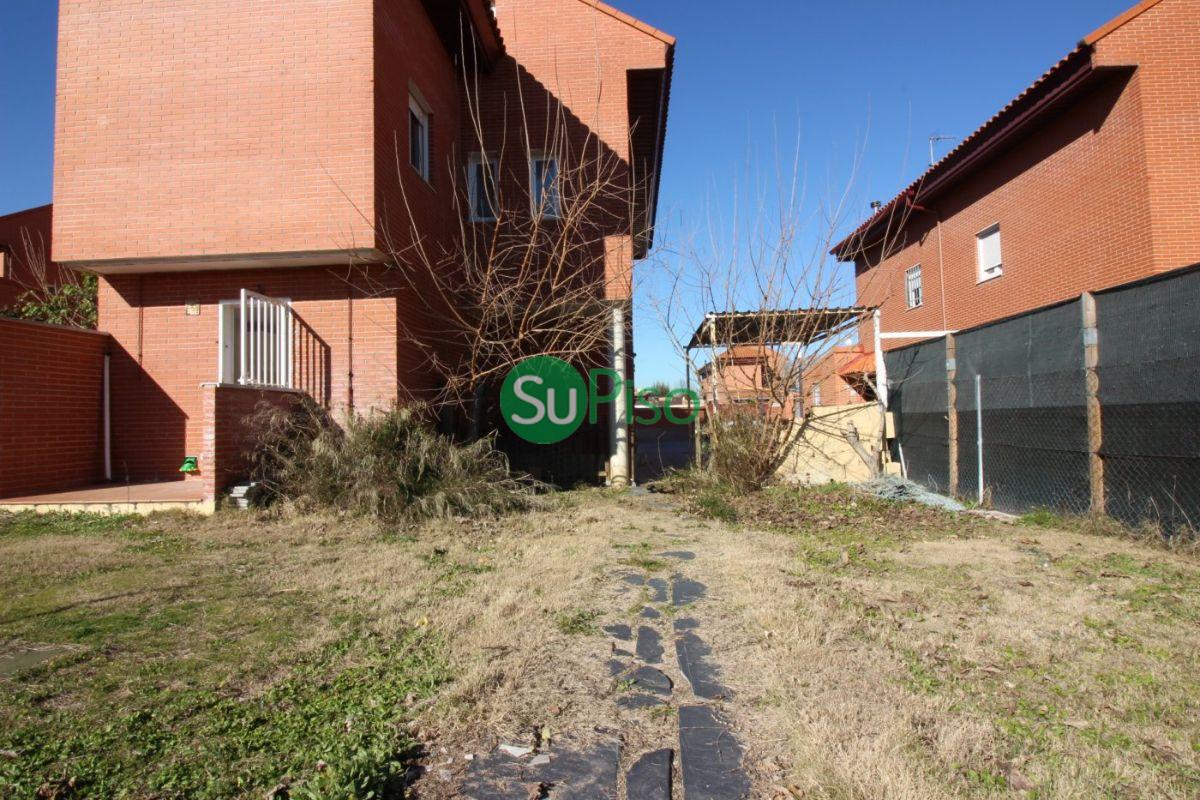 For sale of chalet in Cubas de la Sagra