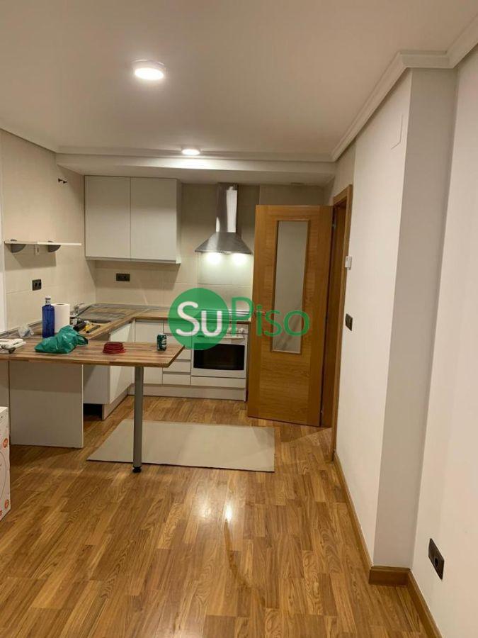 For rent of flat in Yeles
