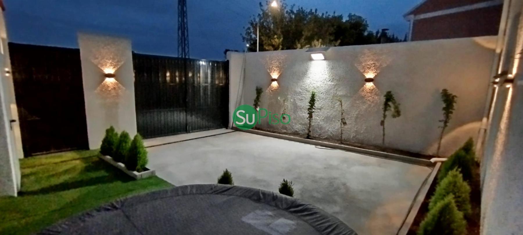 For sale of chalet in Yeles