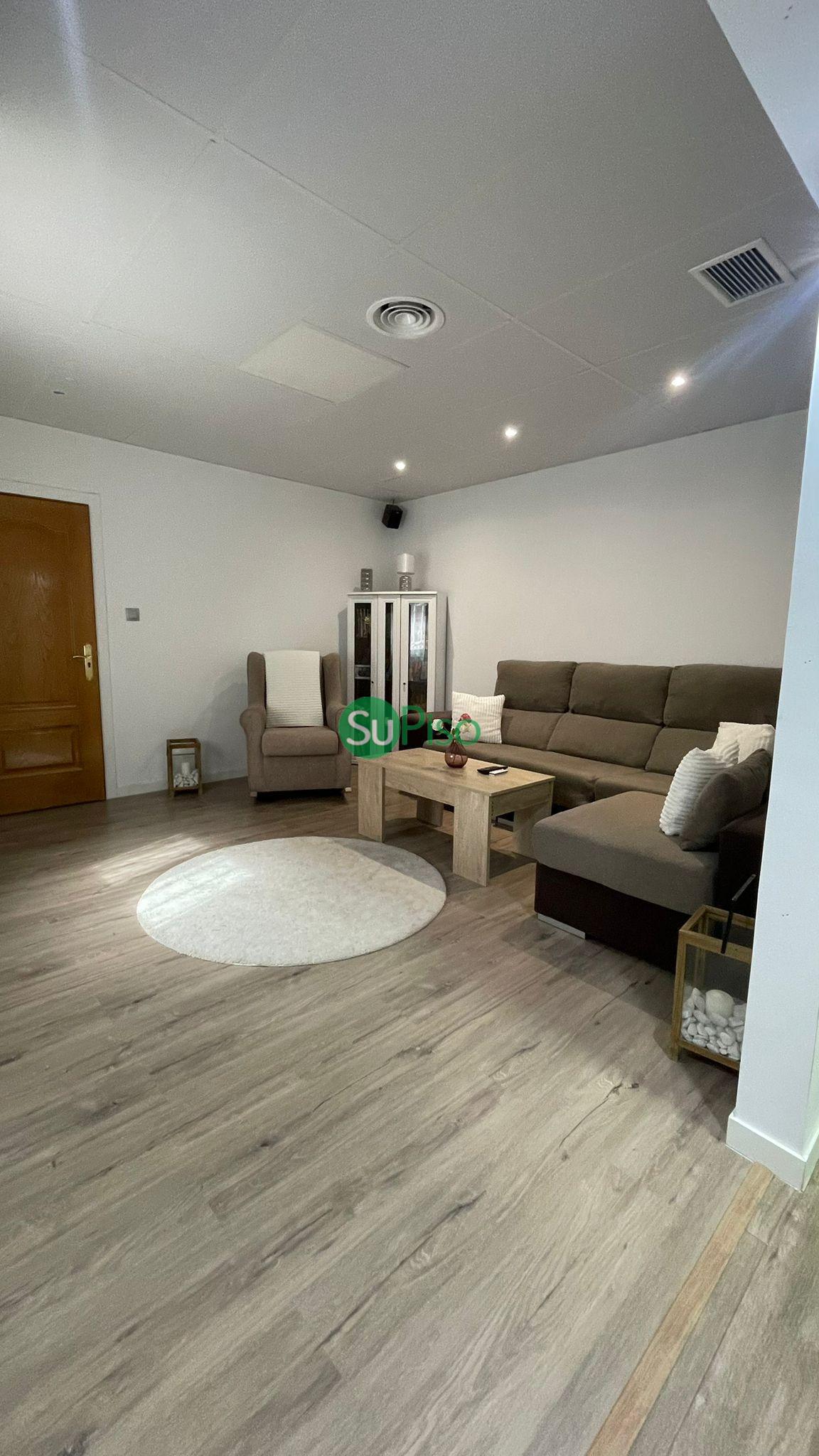 For sale of chalet in Yeles