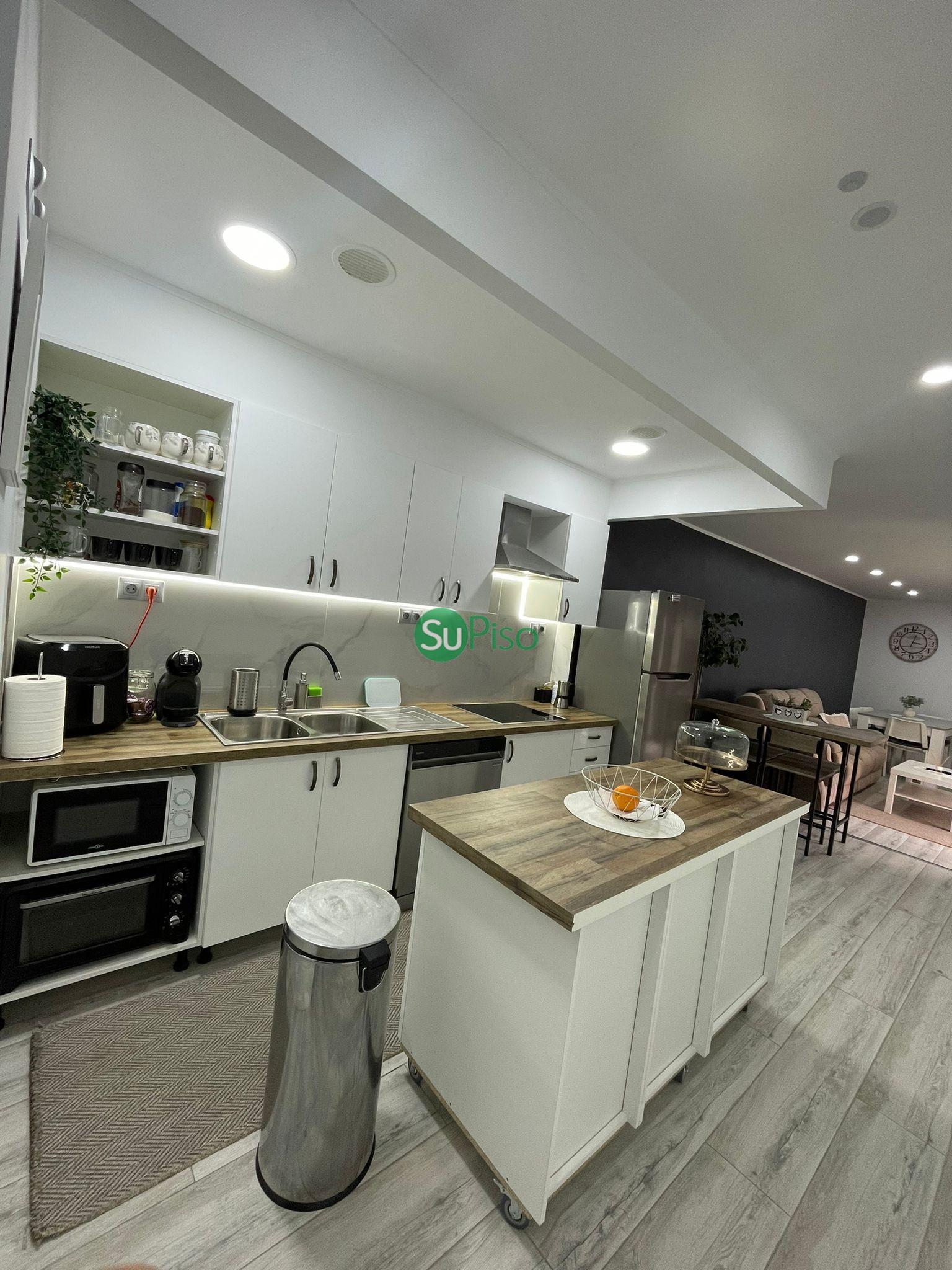 For sale of chalet in Yeles