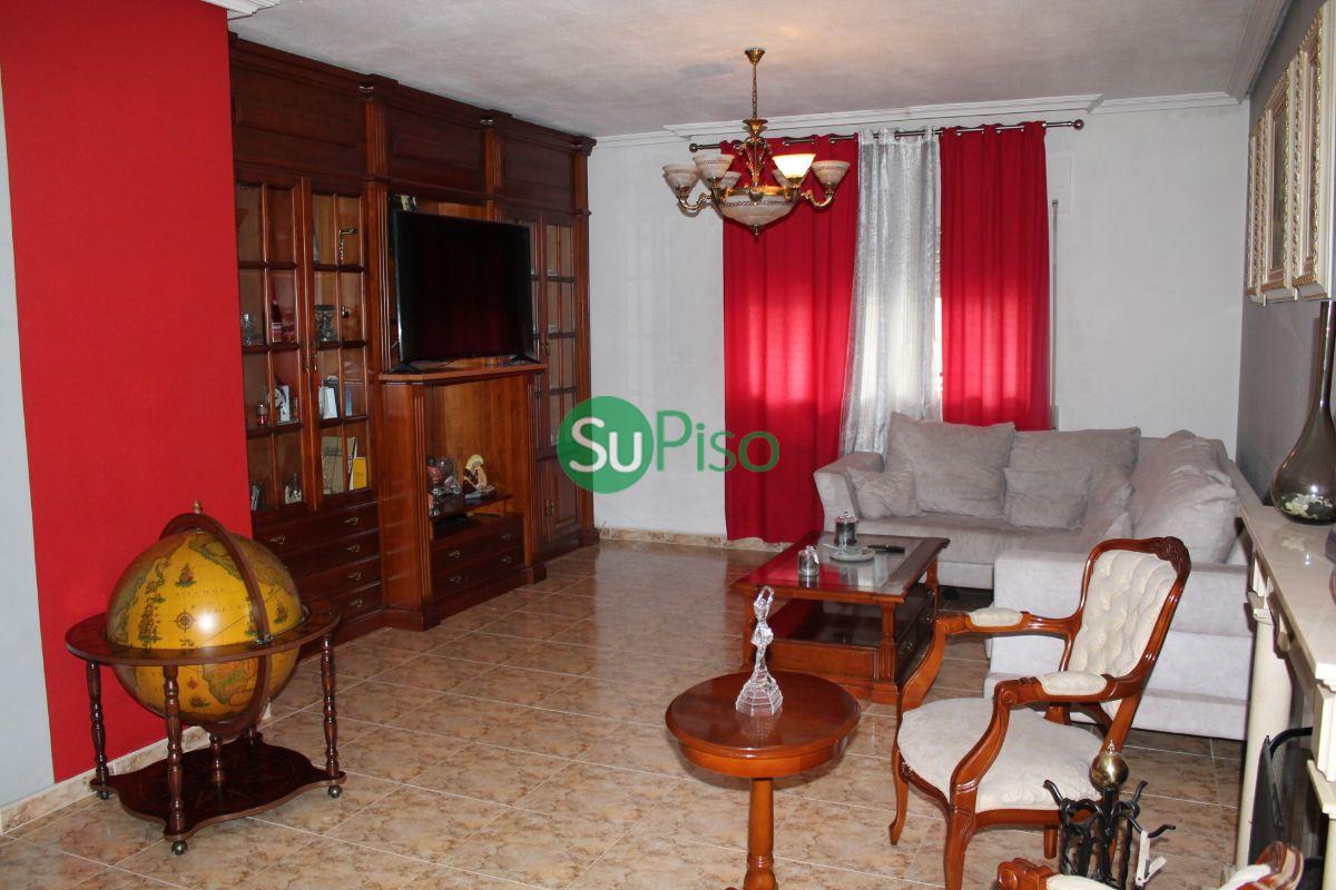 For sale of chalet in Yeles