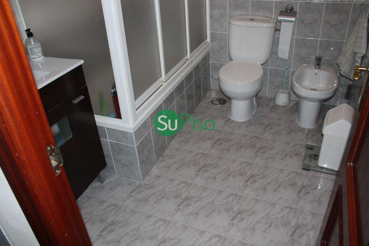 For sale of chalet in Yeles