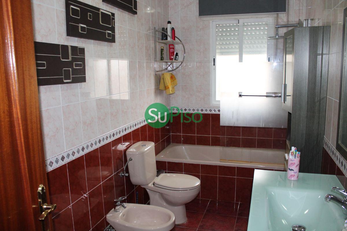 For sale of chalet in Yeles