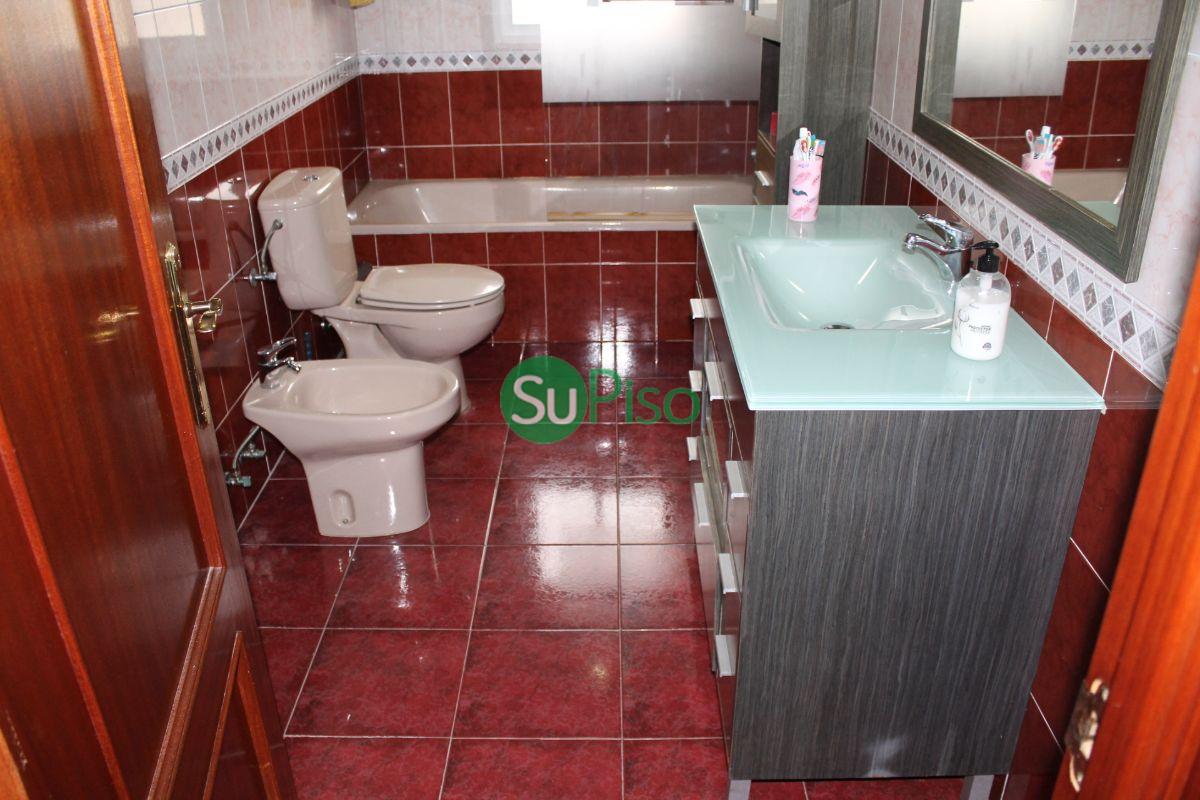 For sale of chalet in Yeles