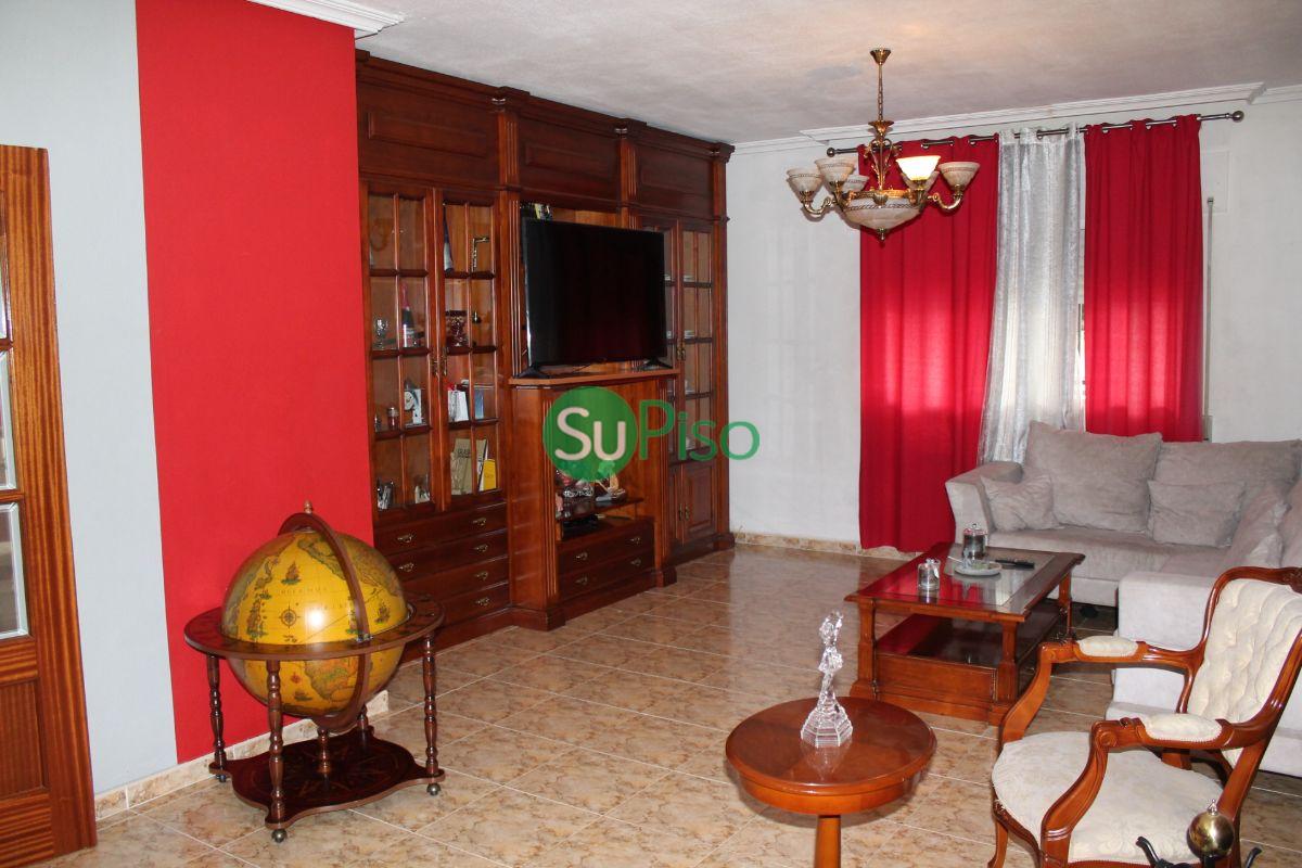 For sale of chalet in Yeles