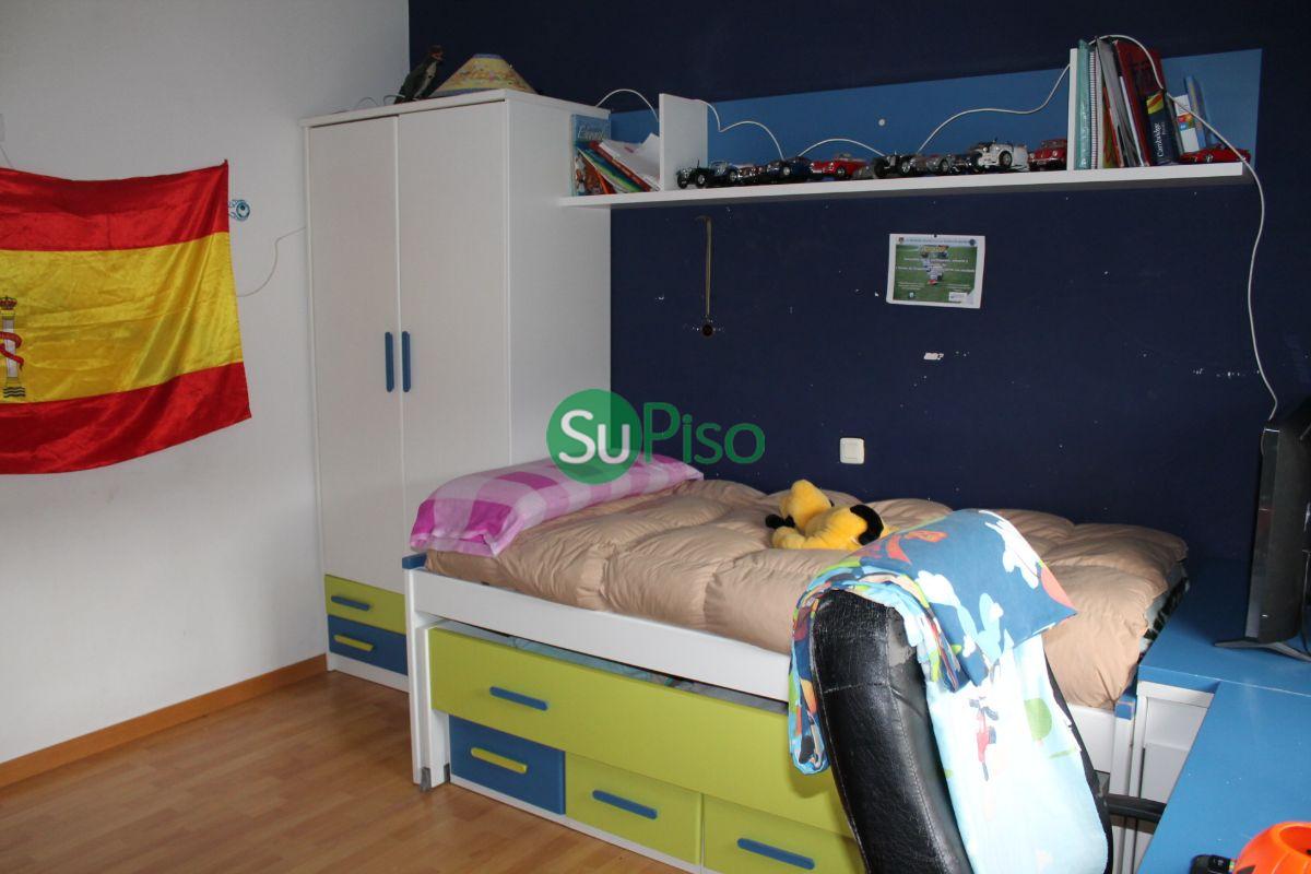For sale of chalet in Yeles