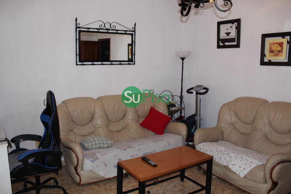 For sale of chalet in Yeles