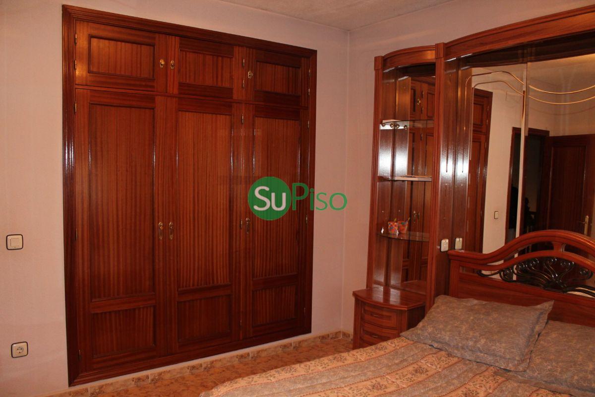 For sale of chalet in Yeles