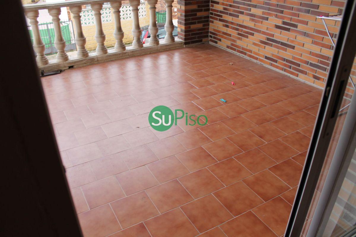 For sale of chalet in Yeles