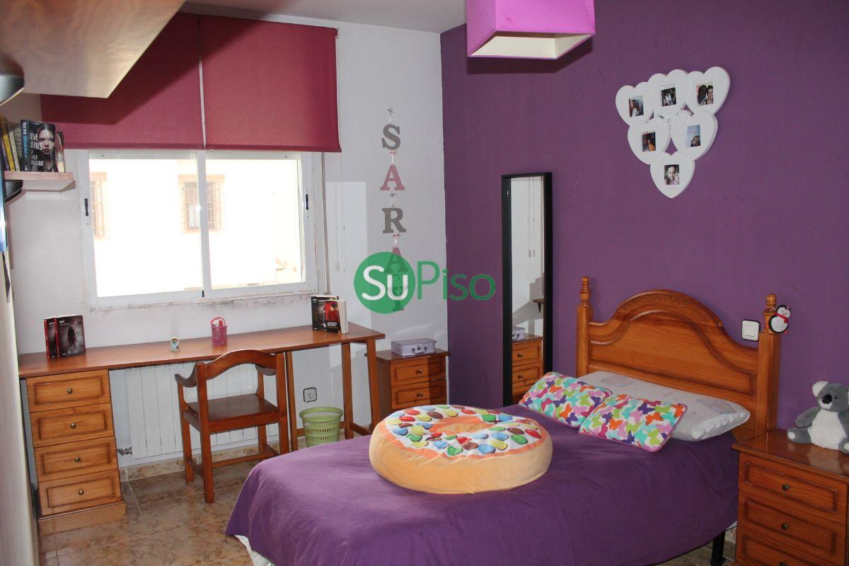For sale of chalet in Yeles