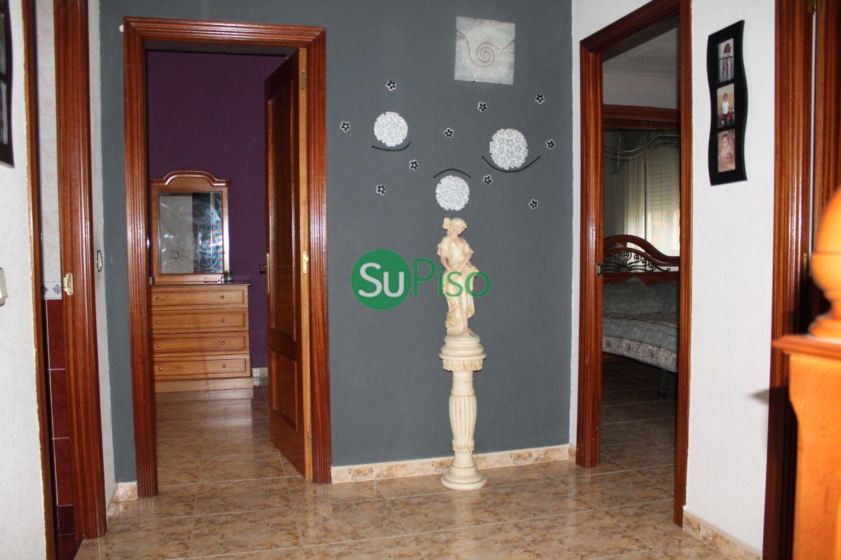For sale of chalet in Yeles