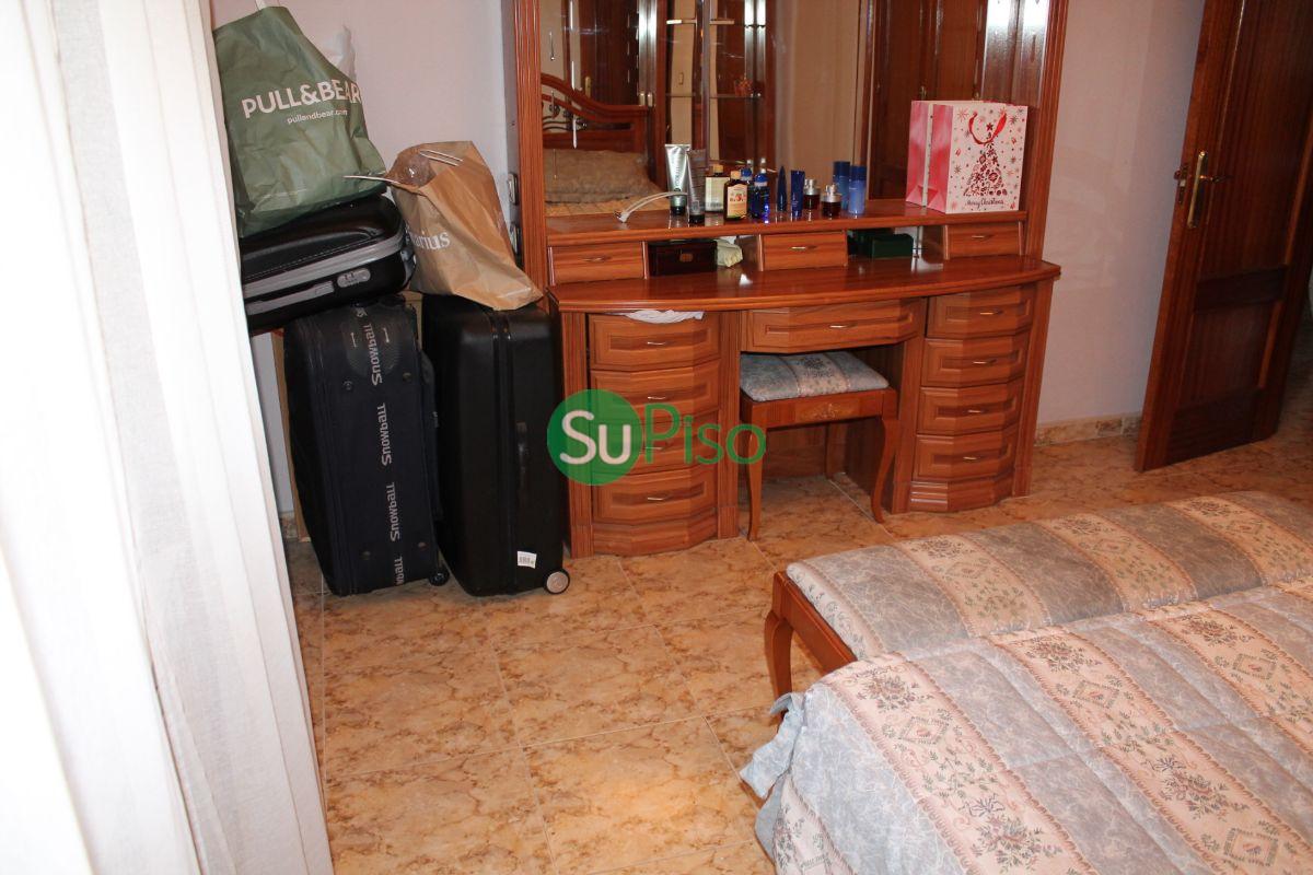 For sale of chalet in Yeles