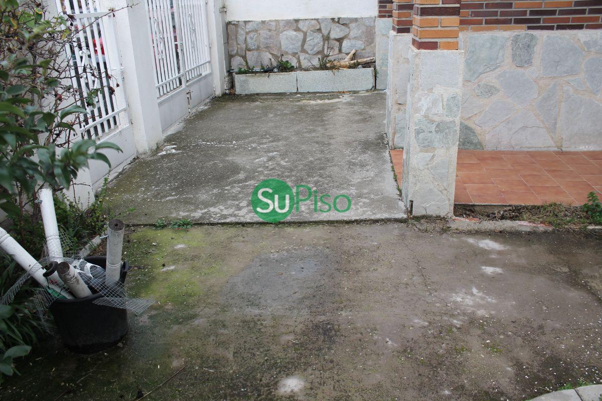 For sale of chalet in Yeles