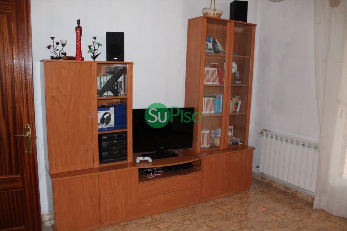 For sale of chalet in Yeles