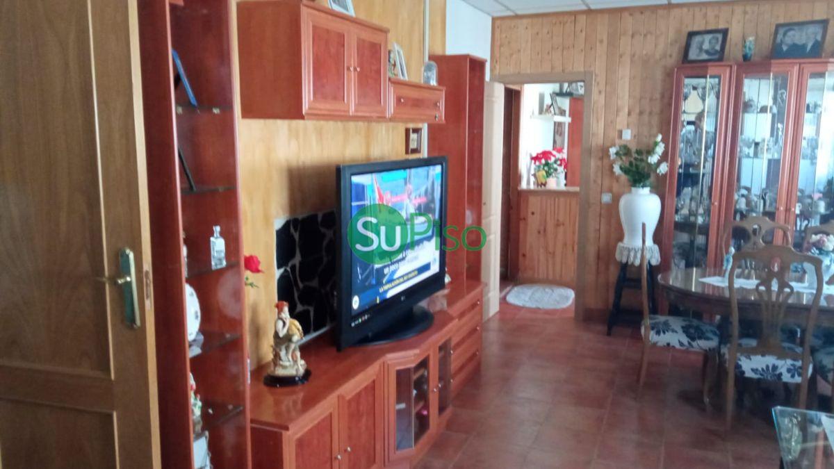 For sale of house in Esquivias