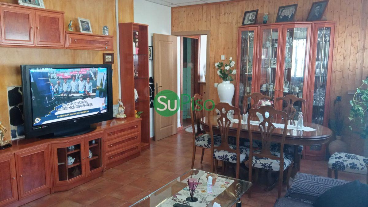 For sale of house in Esquivias