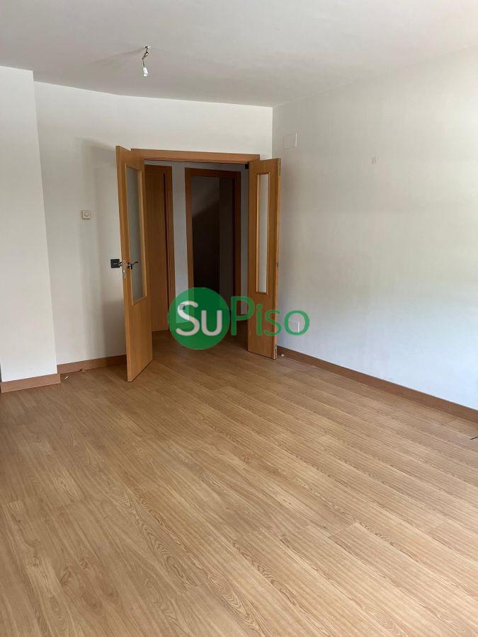 For sale of flat in Yeles